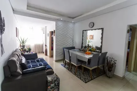 Apartamento com 3 Quartos à venda, 110m² no Centro, Belo Horizonte