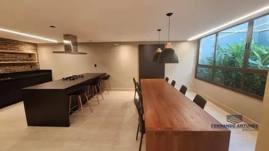 Apartamento com 2 Quartos à venda, 56m² no Lourdes, Belo Horizonte