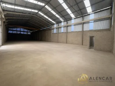 Galpão/Depósito/Armazém para alugar, 2000m² no Jardim Limoeiro, Serra
