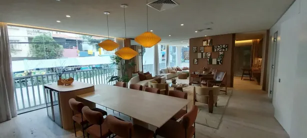 Apartamento com 3 Quartos à venda, 180m² no Paraíso, São Paulo