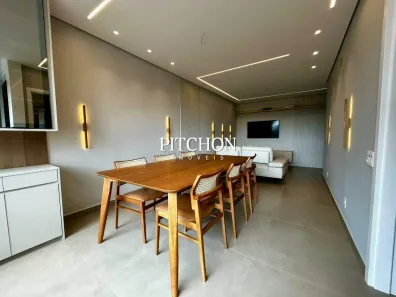 Apartamento com 3 Quartos à venda, 116m² no Vale do Sereno, Nova Lima