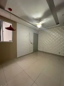 Apartamento com 2 Quartos à venda, 55m² no Rios de Spagna, São José do Rio Preto