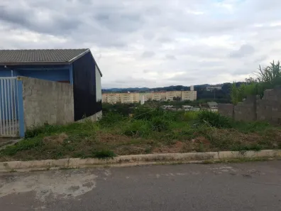 Lote/Terreno à venda, 225m² no Jardim Leblon, Jacareí