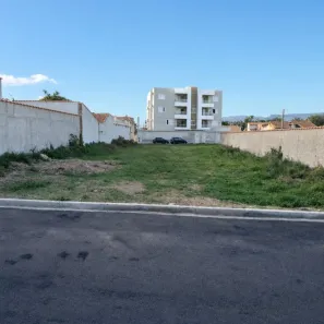 Lote/Terreno à venda, 809m² no Centro, Lorena