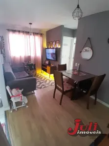 Apartamento com 2 Quartos para alugar, 40m² no Jardim São Savério, São Paulo