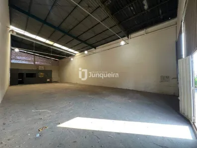 Ponto Comercial para alugar, 260m² no Parque Taquaral, Piracicaba