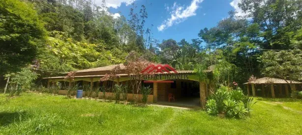 Imóvel Comercial com 6 Quartos à venda, 1000m² no Altos da Vila Paiva, São José dos Campos