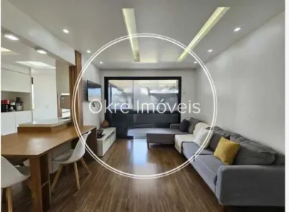 Apartamento com 3 Quartos à venda, 103m² no Barra da Tijuca, Rio de Janeiro