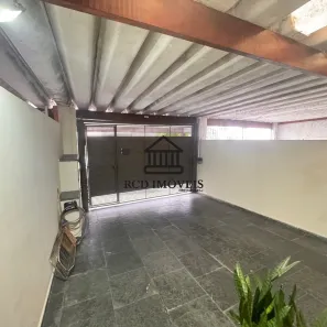 Sobrado com 2 Quartos à venda, 106m² no Vila Polopoli, São Paulo