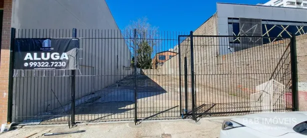 Lote/Terreno para alugar, 500m² no Cristo Redentor, Porto Alegre