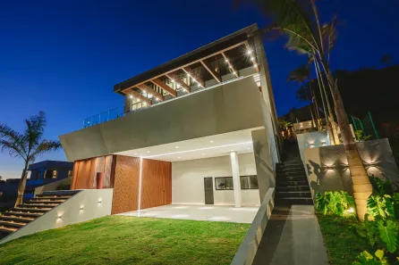 Apartamento com 5 Quartos à venda, 590m² no Alphaville II, Salvador