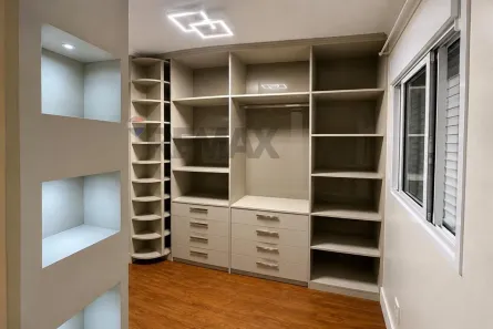 Apartamento com 3 Quartos para alugar, 81m² no Jardim Flor da Montanha, Guarulhos