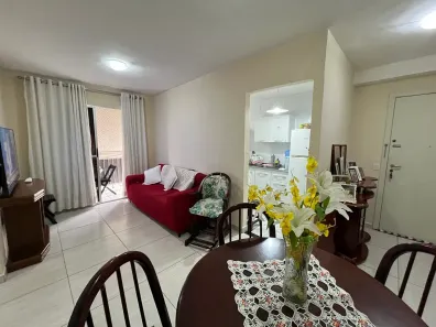 Apartamento com 3 Quartos à venda, 56m² no Irajá, Rio de Janeiro
