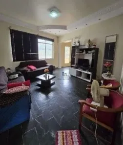Casa com 4 Quartos à venda, 270m² no Santa Rosa, Niterói