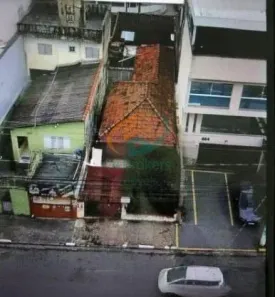 Lote/Terreno à venda, 193m² no Gopoúva, Guarulhos