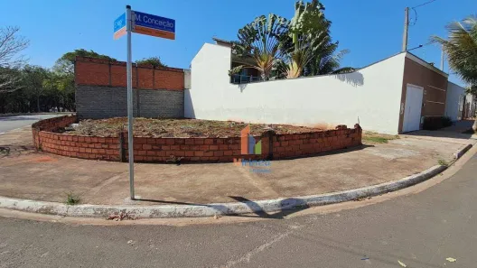 Lote/Terreno para alugar, 400m² no Conjunto Habitacional Jardim Primavera, Hortolândia