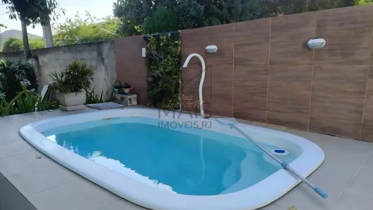 Casa com 3 Quartos à venda, 180m² no Piratininga, Niterói