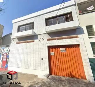 Galpão/Depósito/Armazém à venda, 520m² no Vila Romana, São Paulo