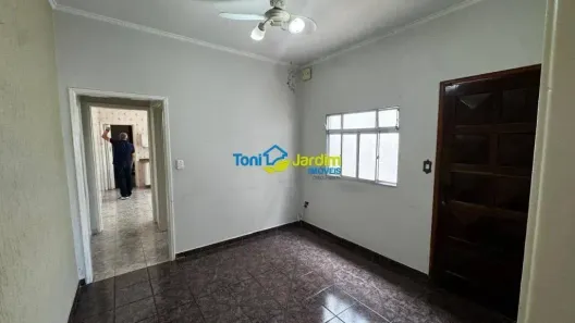 Casa com 2 Quartos à venda, 123m² no Jardim Santo Alberto, Santo André