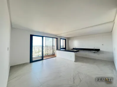 Apartamento com 3 Quartos à venda, 105m² no Setor Marista, Goiânia