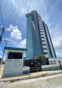 Apartamento com 3 Quartos à venda, 118m² no Lagoa Nova, Natal