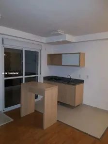 Apartamento com 1 Quarto para alugar, 40m² no Altos do Esplanada, São José dos Campos
