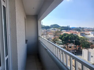 Apartamento com 1 Quarto à venda, 33m² no Jardim Aeroporto, São Paulo