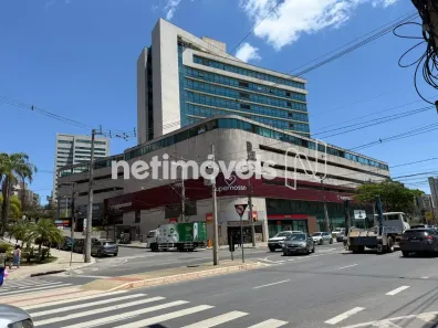 Sala Comercial à venda, 80m² no Vila da Serra, Nova Lima