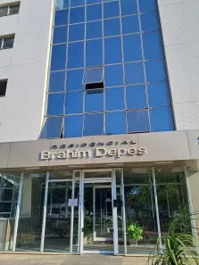 Apartamento com 3 Quartos para alugar, 150m² no Bento Ferreira, Vitória