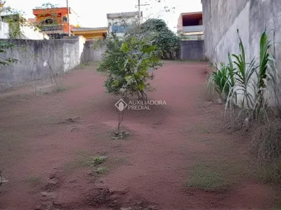 Lote/Terreno à venda, 126m² no Vila Nova Mauá, Mauá