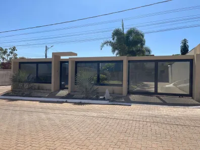 Casa de Condomínio com 1 Quarto à venda, 120m² no Ponte Alta Norte, Brasília