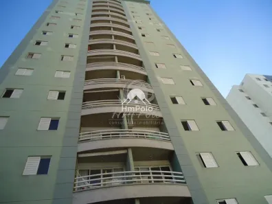Cobertura com 3 Quartos à venda, 160m² no Taquaral, Campinas