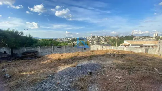 Lote/Terreno à venda, 628m² no Loteamento Quinta da Boa Vista, Itatiba