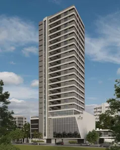 Apartamento com 2 Quartos à venda, 85m² no Perequê, Porto Belo