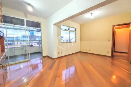 Apartamento com 4 Quartos à venda, 100m² no Graça, Belo Horizonte