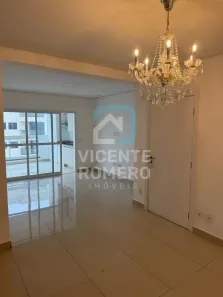 Apartamento com 3 Quartos para alugar, 132m² no Centro, São José do Rio Preto