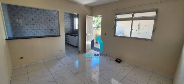 Casa com 2 Quartos para alugar, 70m² no Vila Parque Jabaquara, São Paulo