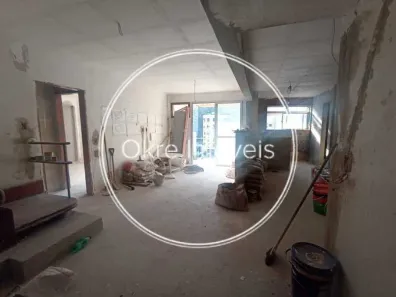 Cobertura com 2 Quartos à venda, 195m² no Laranjeiras, Rio de Janeiro