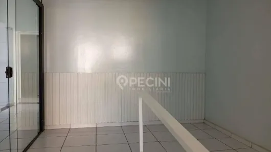 Ponto Comercial para alugar, 101m² no Consolação, Rio Claro