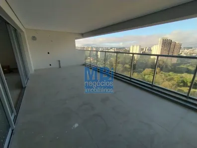 Apartamento com 3 Quartos à venda, 155m² no Vila Sofia, São Paulo
