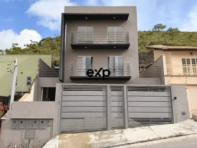 Apartamento com 3 Quartos à venda, 150m² no Jardim Vitória, Poços de Caldas