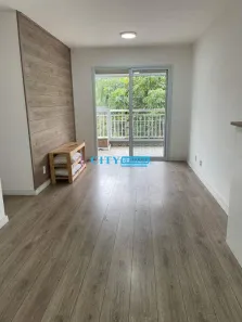 Apartamento com 3 Quartos à venda, 80m² no Vila Isa, São Paulo