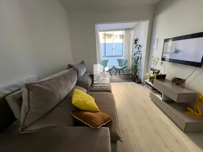 Apartamento com 2 Quartos à venda, 67m² no Córrego Grande, Florianópolis