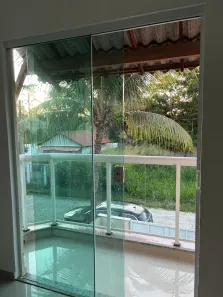 Casa de Condomínio com 3 Quartos à venda, 150m² no Guaratiba, Rio de Janeiro