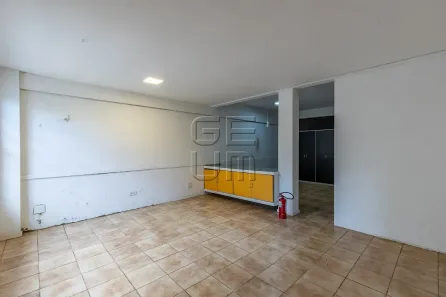Sala Comercial para alugar, 10m² no Centro, Londrina