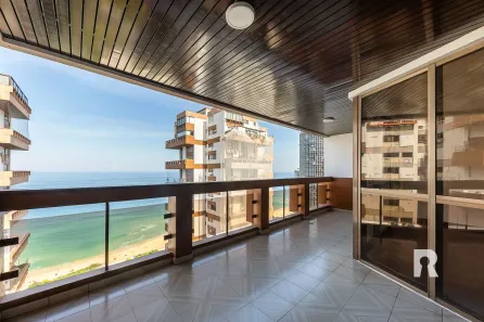 Apartamento com 4 Quartos para alugar, 179m² no Barra da Tijuca, Rio de Janeiro
