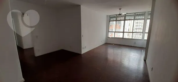 Apartamento com 3 Quartos à venda, 111m² no Icaraí, Niterói