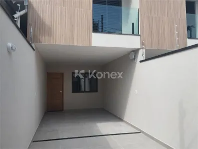 Sobrado com 3 Quartos à venda, 81m² no Jardim Primavera (Zona Norte), São Paulo