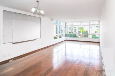 Apartamento com 3 Quartos à venda, 150m² no Perdizes, São Paulo