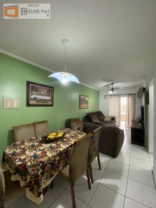 Apartamento com 2 Quartos à venda, 80m² no Tupi, Praia Grande